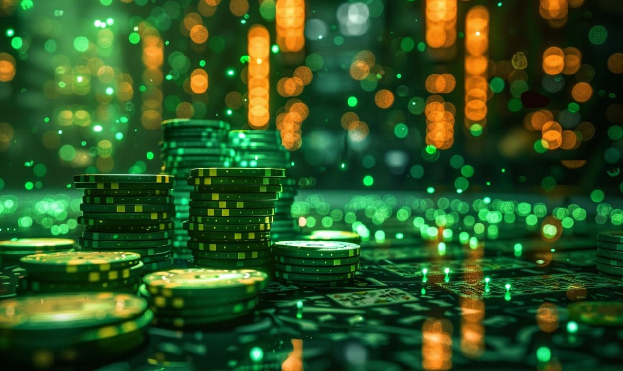 Togel 3D Game
